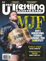 Pro Wrestling Illustrated